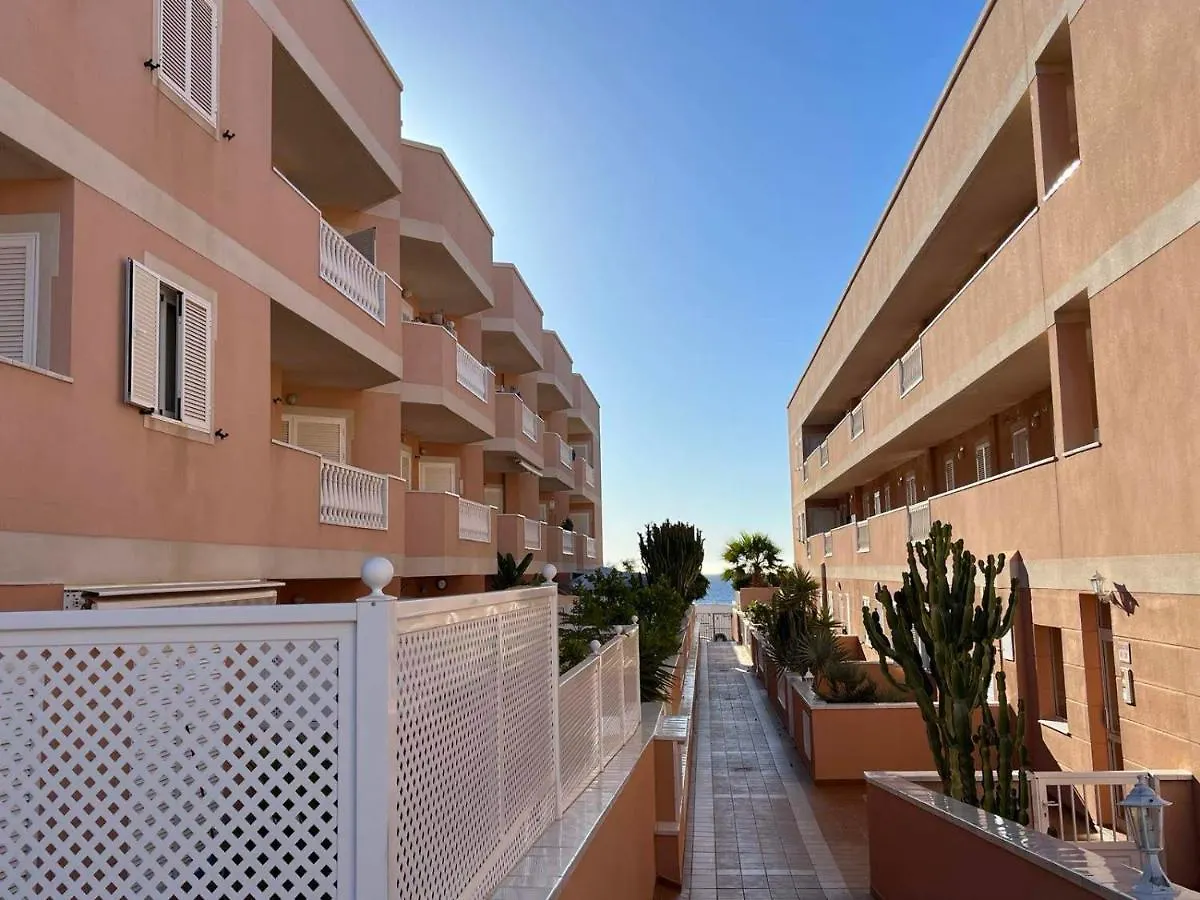 2 Bedroom Apartment With A Pool Arona  Spanje