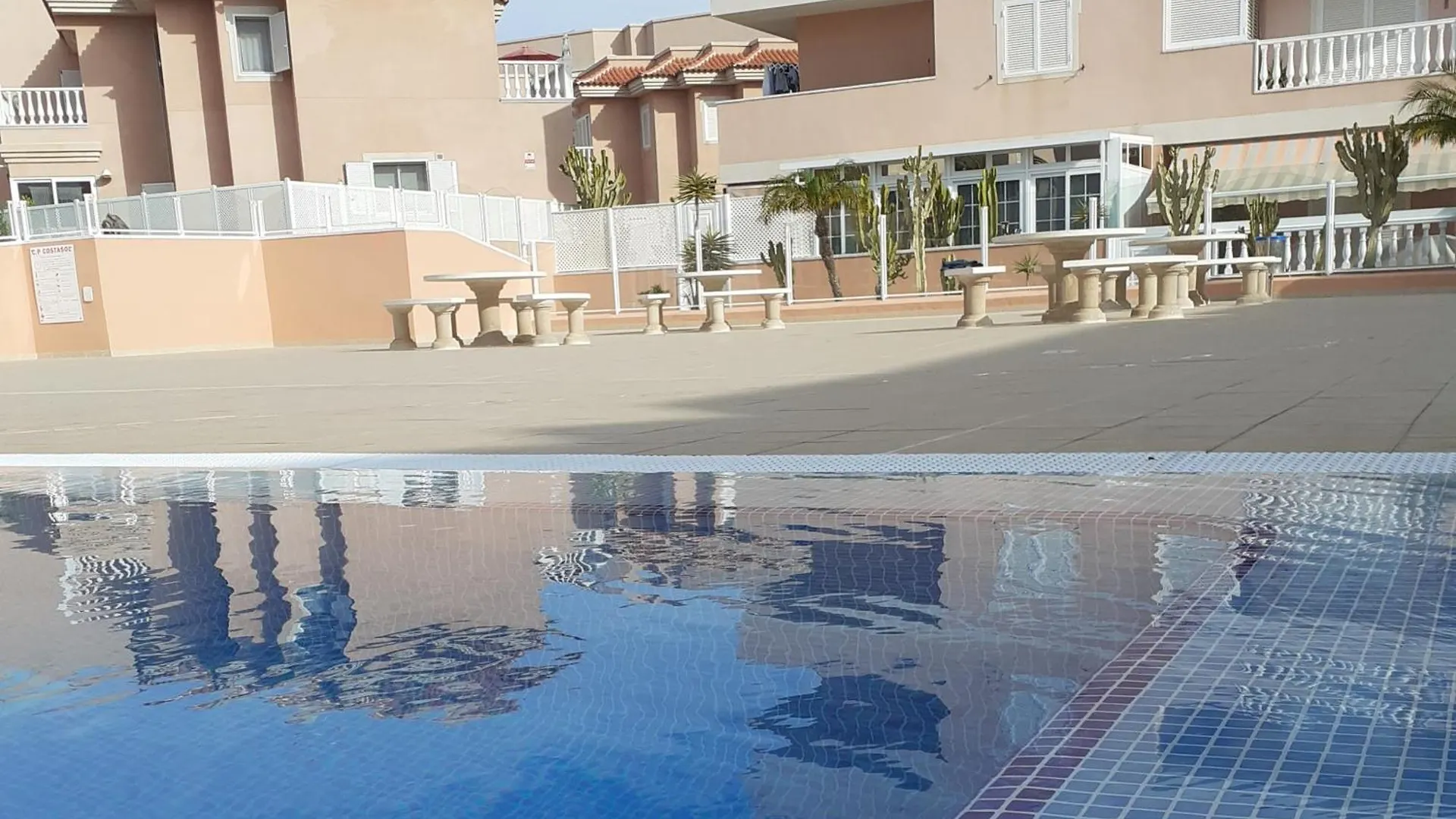 2 Bedroom Apartment With A Pool Arona  0*, Arona (Tenerife)