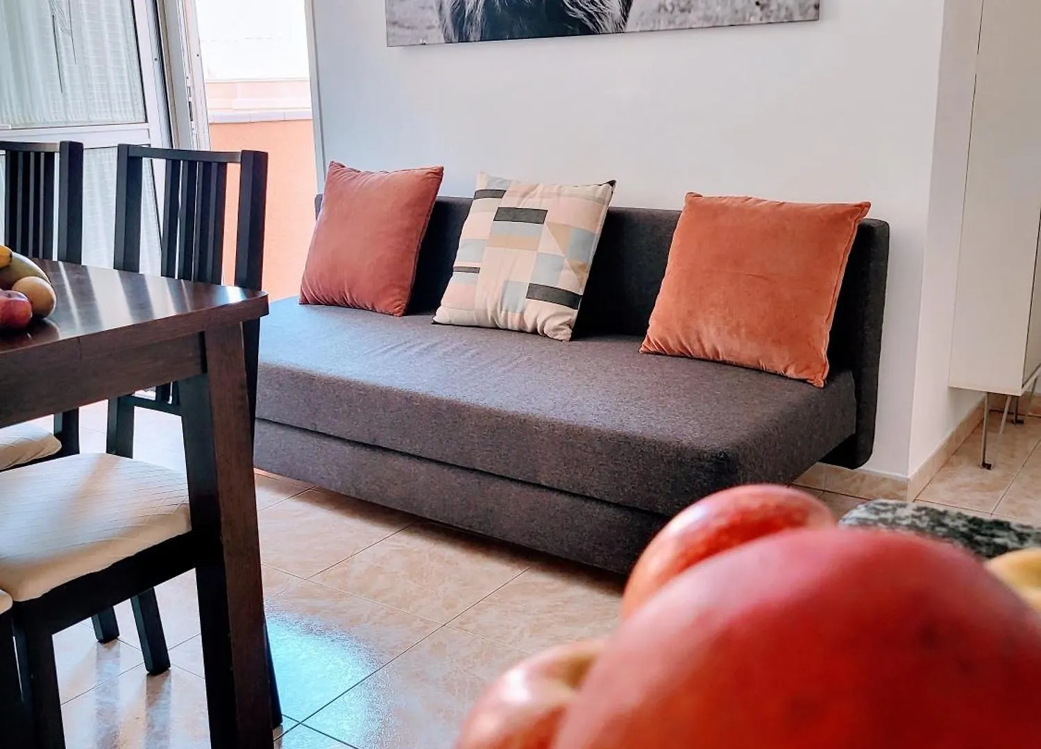 2 Bedroom Apartment With A Pool Arona
