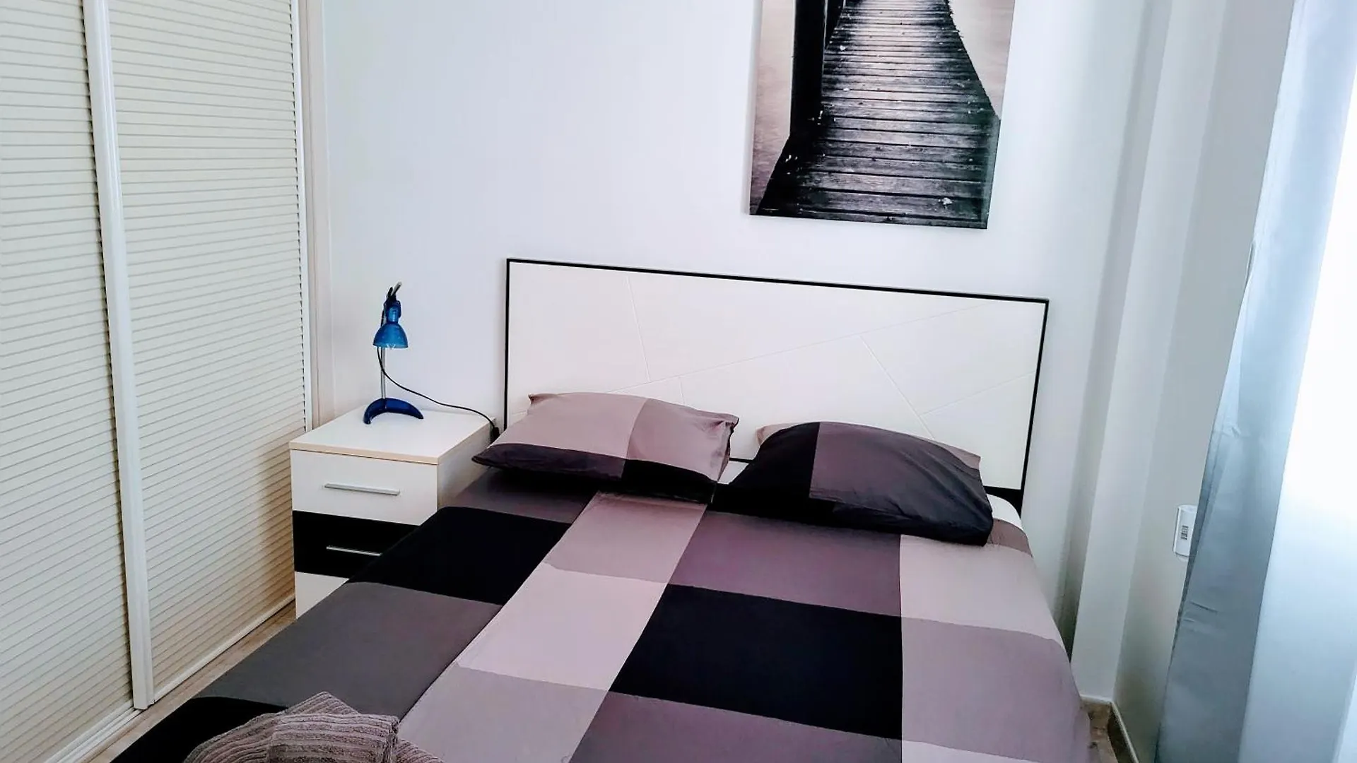 2 Bedroom Apartment With A Pool Arona  Spanje
