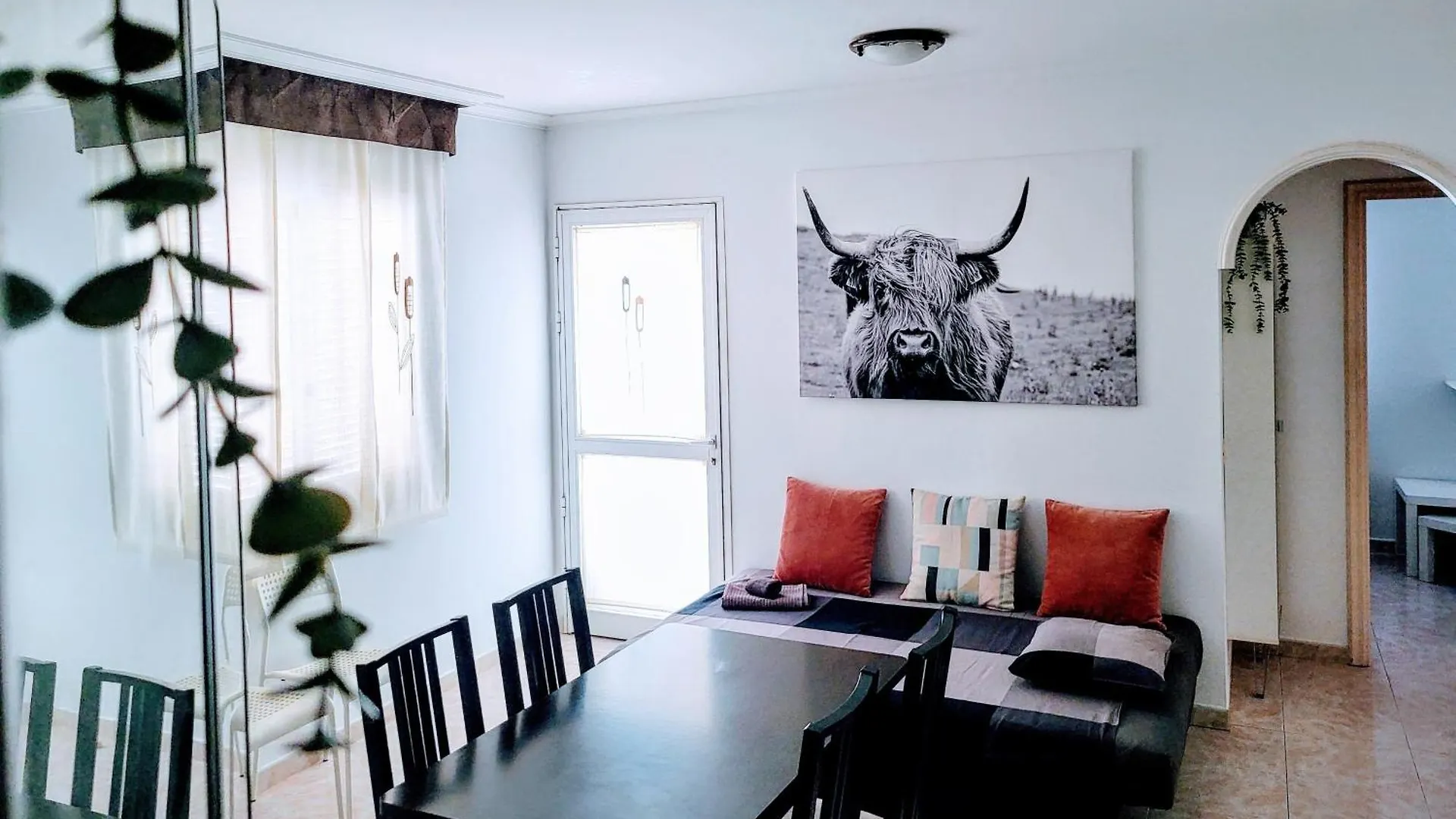 2 Bedroom Apartment With A Pool Arona  Arona (Tenerife)