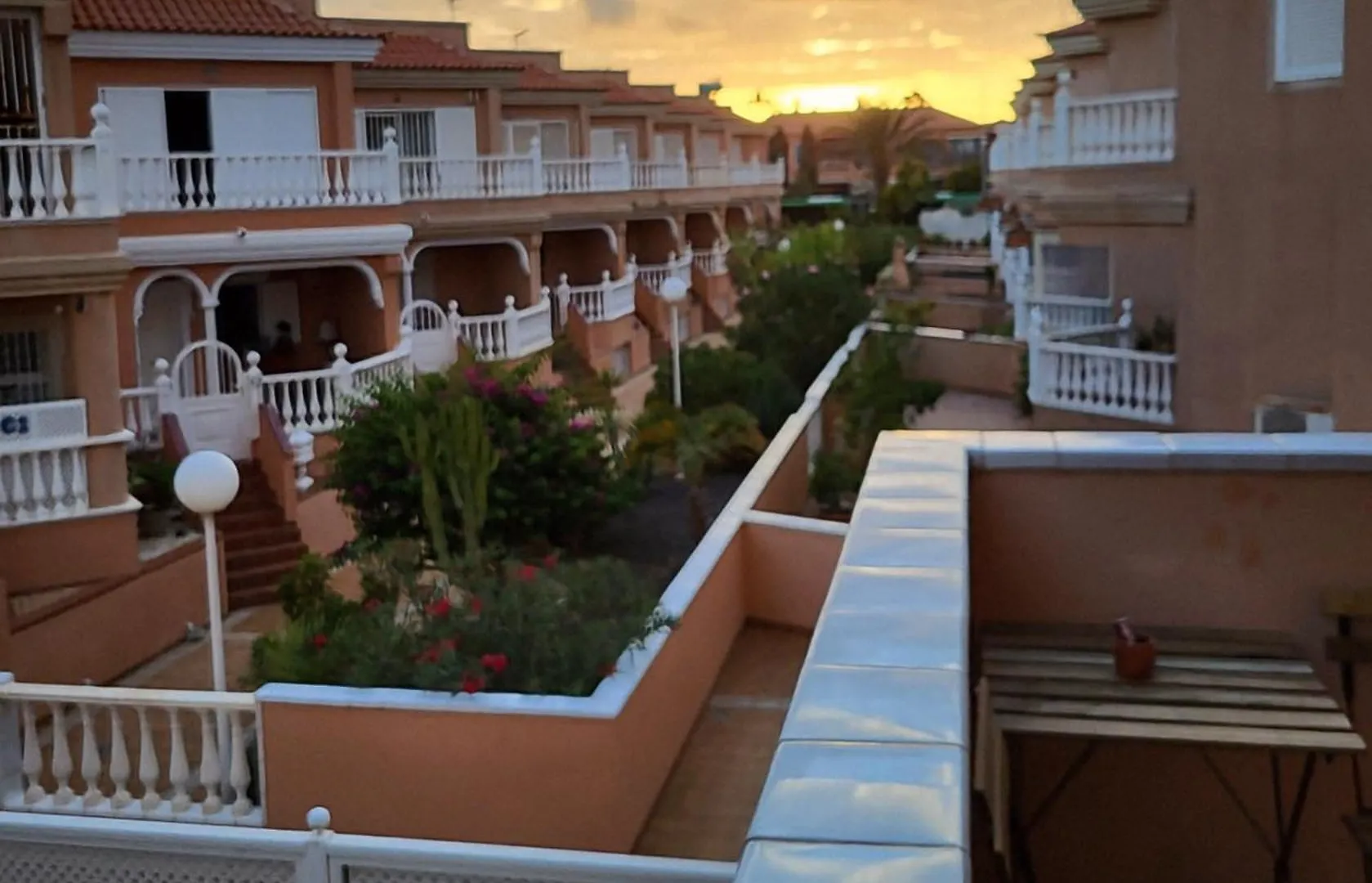 2 Bedroom Apartment With A Pool Arona  Arona (Tenerife)