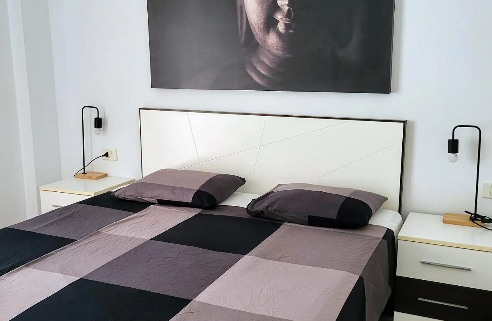 2 Bedroom Apartment With A Pool Arona  0*, Arona (Tenerife) Spanje