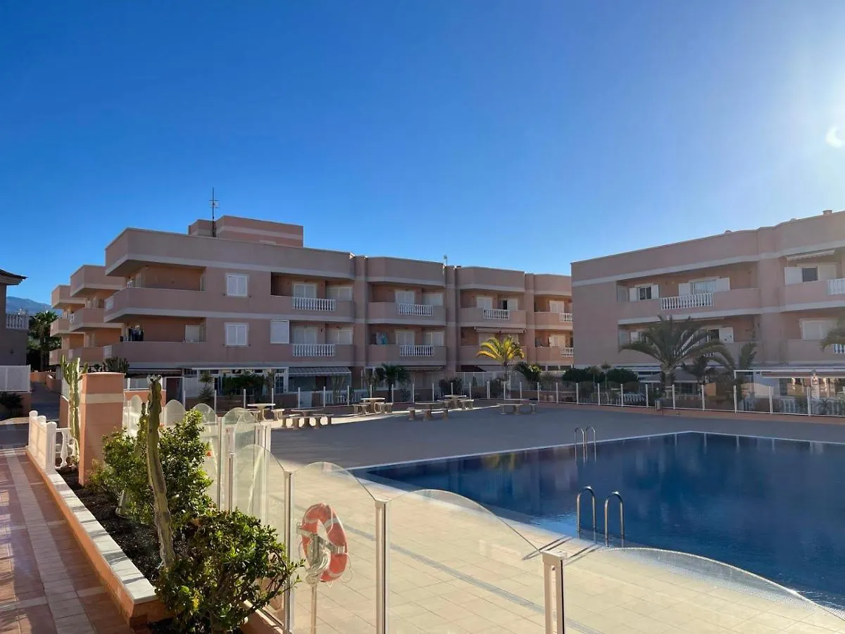 2 Bedroom Apartment With A Pool Arona  0*, Arona (Tenerife) Ισπανία