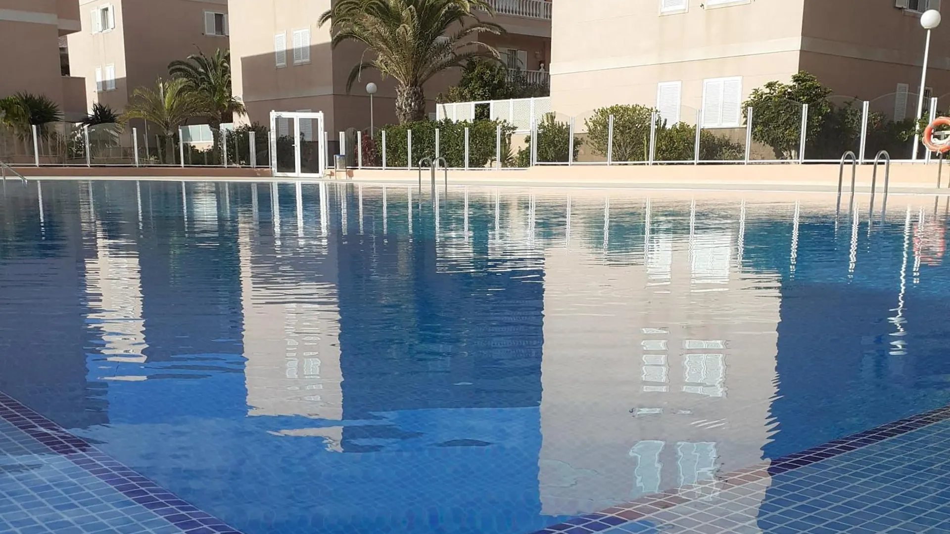 2 Bedroom Apartment With A Pool Arona  Ισπανία