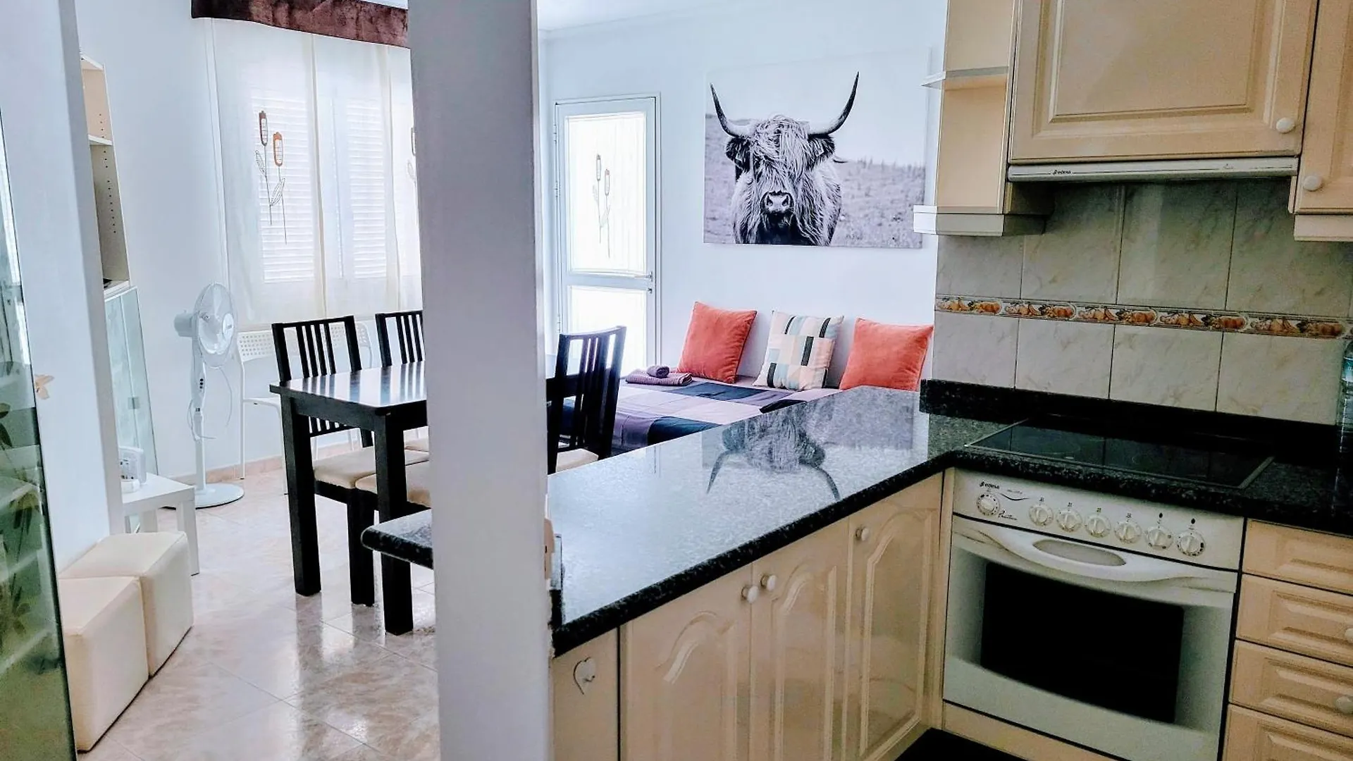 2 Bedroom Apartment With A Pool Arona   Arona (Tenerife)