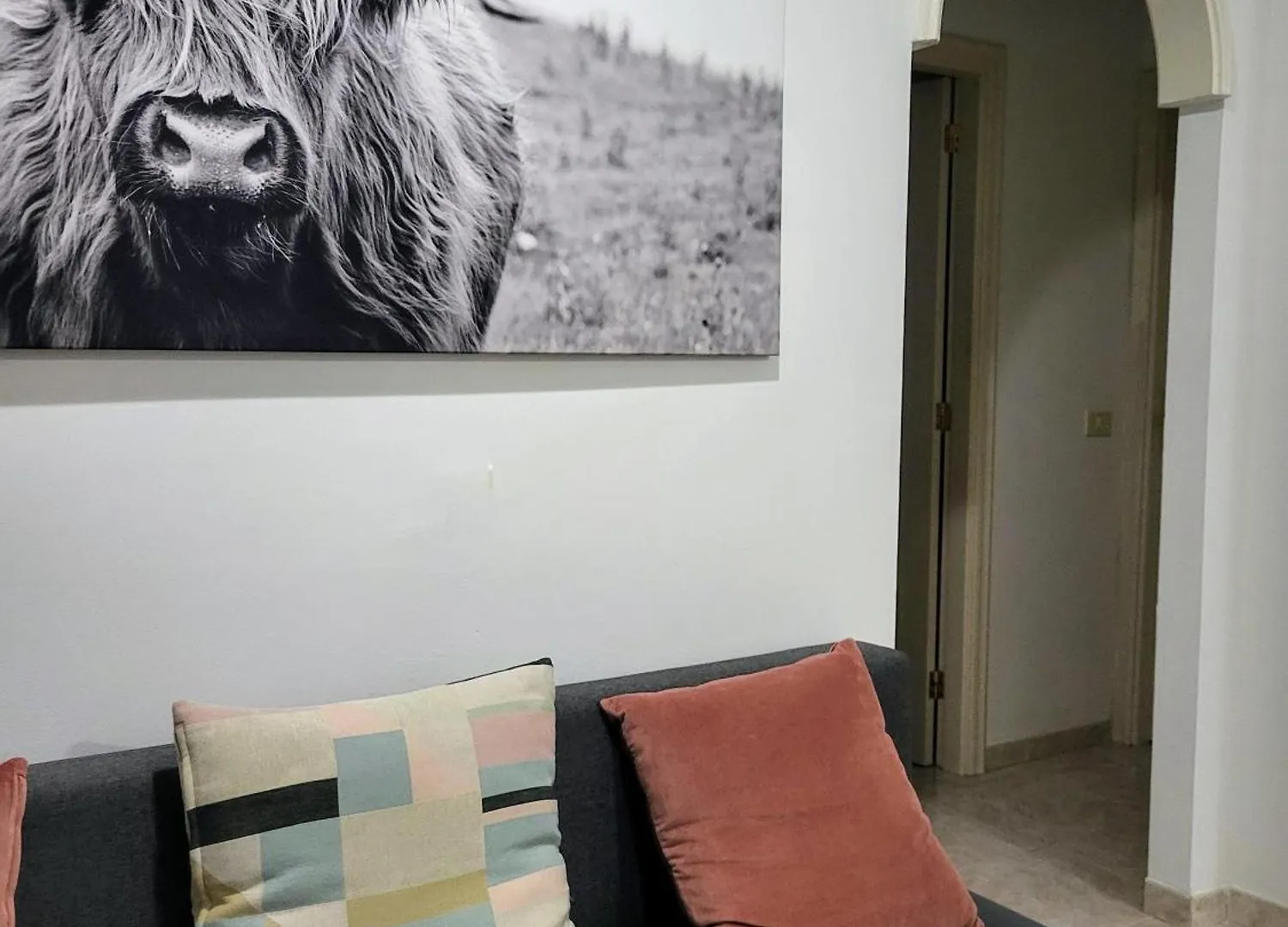 2 Bedroom Apartment With A Pool Arona  Ισπανία