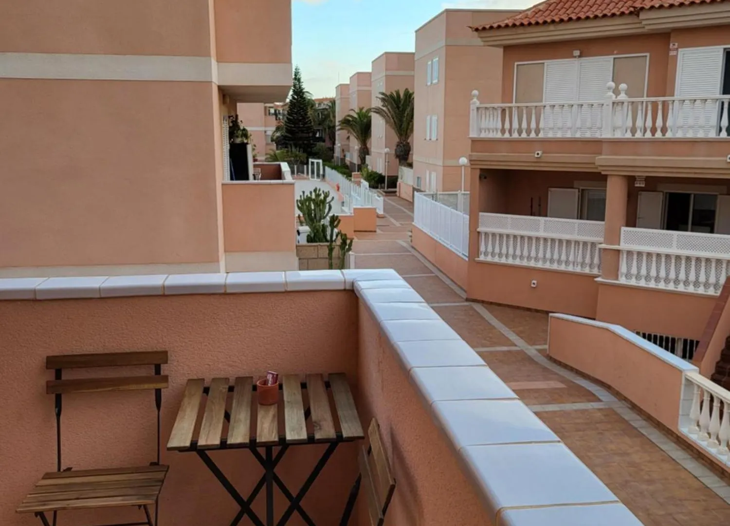 2 Bedroom Apartment With A Pool Arona  0*, Arona (Tenerife)