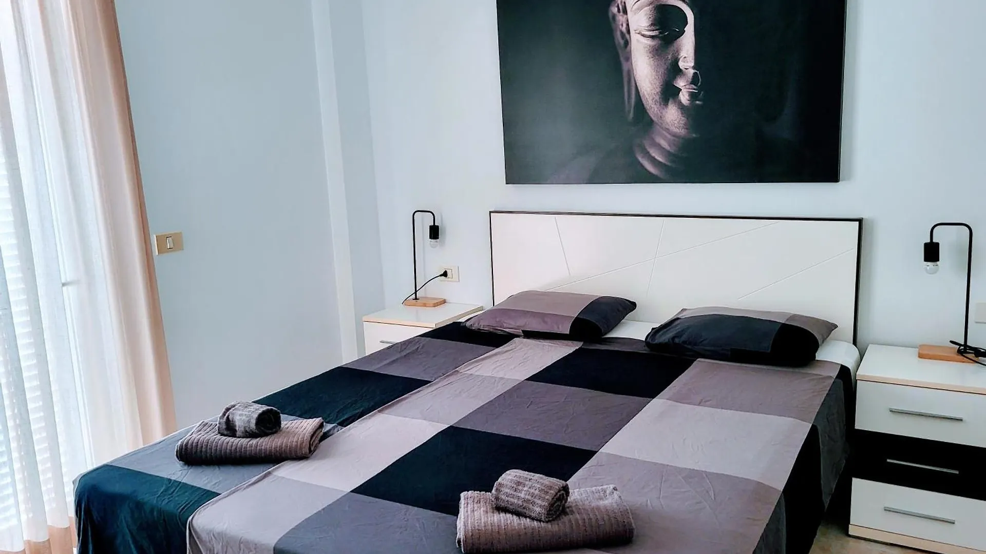 2 Bedroom Apartment With A Pool Arona  Ισπανία