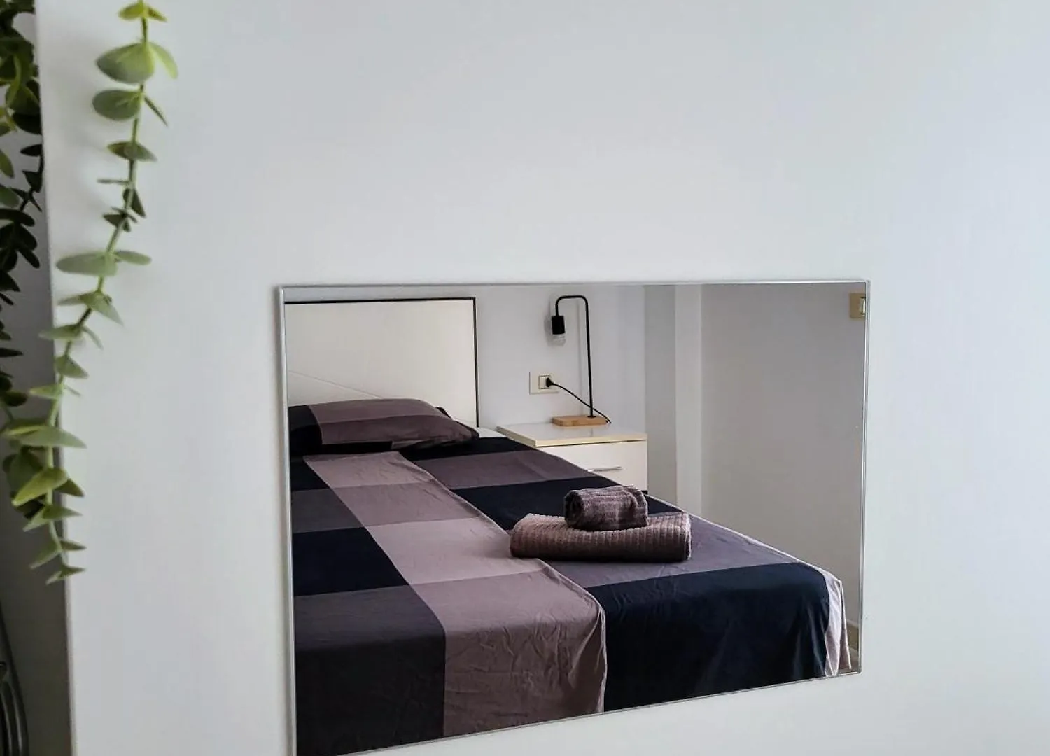 2 Bedroom Apartment With A Pool Arona  Arona (Tenerife)