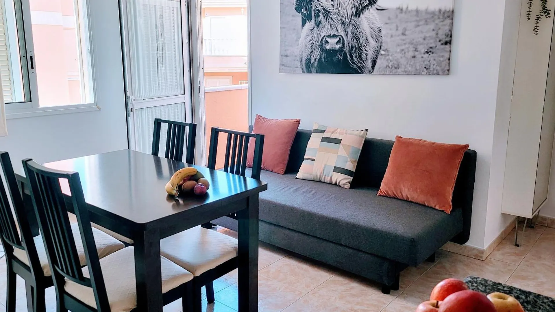 2 Bedroom Apartment With A Pool Arona  0*, Arona (Tenerife) Ισπανία