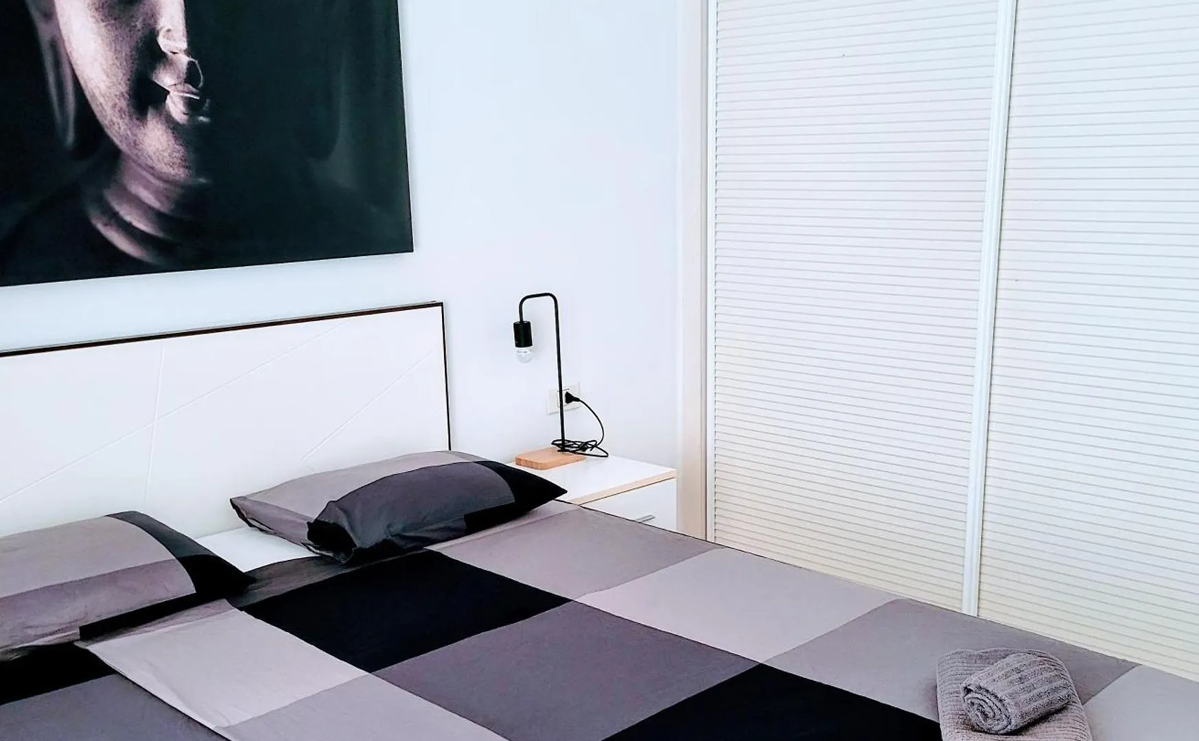 ארונה 2 Bedroom Apartment With A Pool ספרד