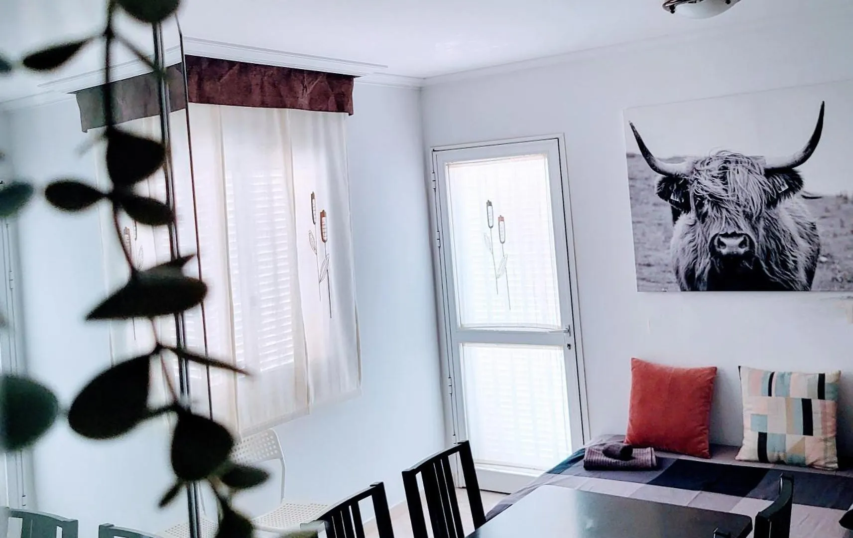 2 Bedroom Apartment With A Pool Arona