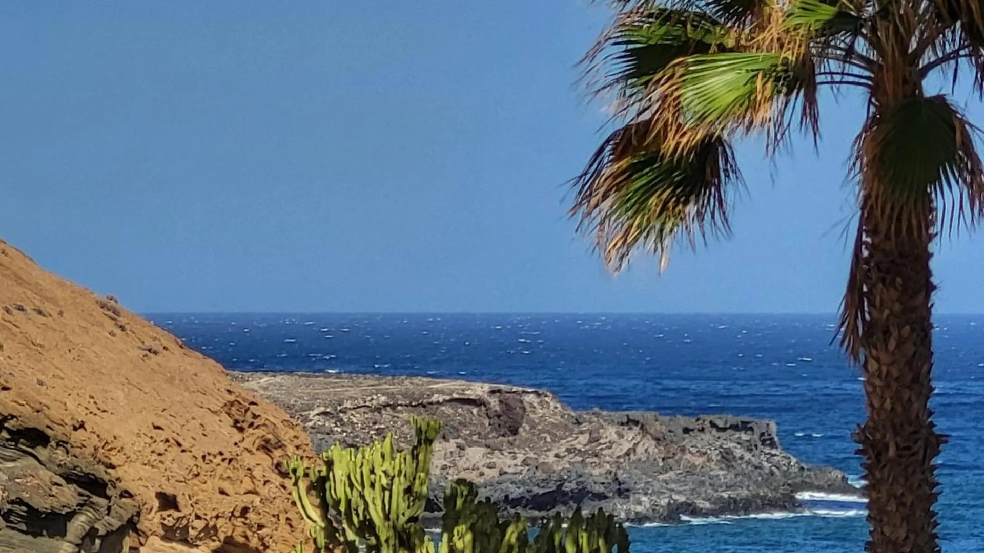 2 Bedroom Apartment With A Pool Arona  0*, Arona (Tenerife) Ισπανία